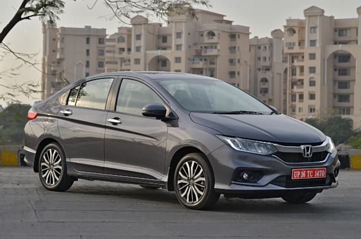 2017 Honda City facelift review, test drive 2017 Honda City facelift review, test drive